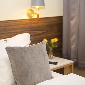 Kleine Double Kamer